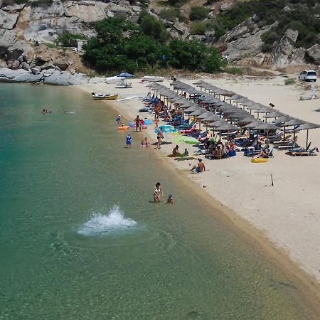 Molino Villa Nikiti  Exteriér fotografie