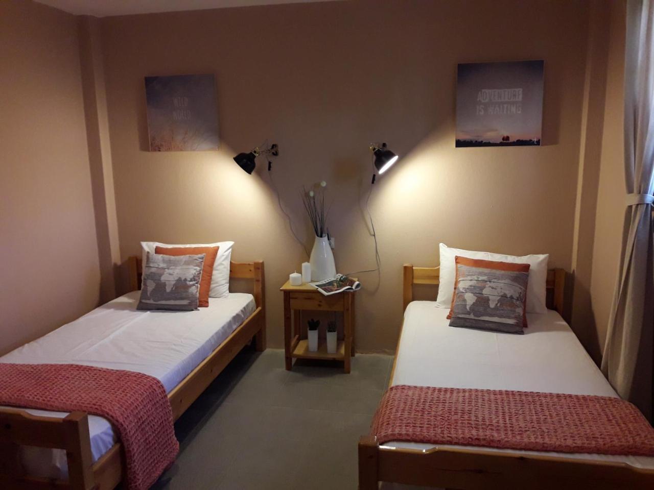 Molino Villa Nikiti  Exteriér fotografie