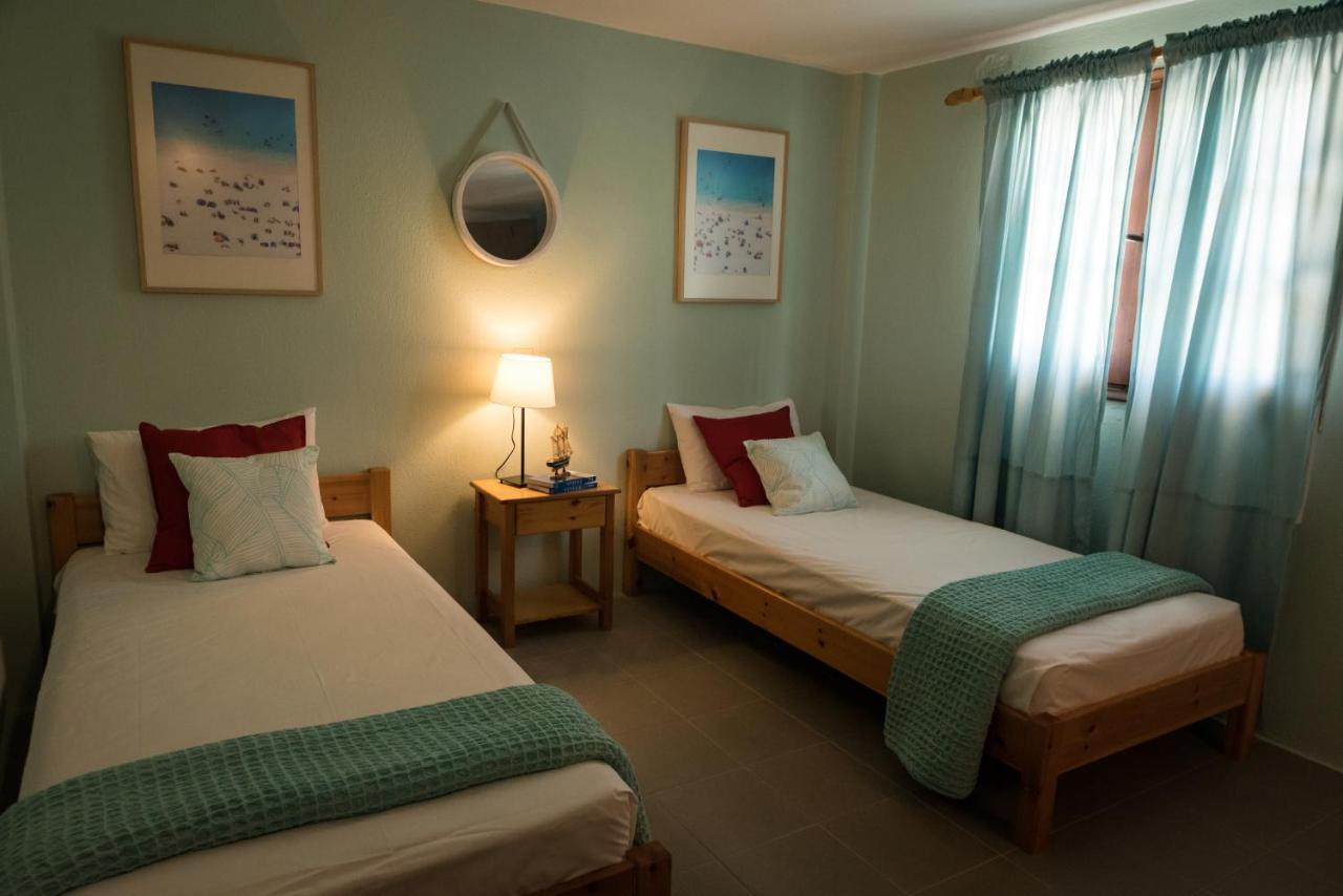 Molino Villa Nikiti  Exteriér fotografie