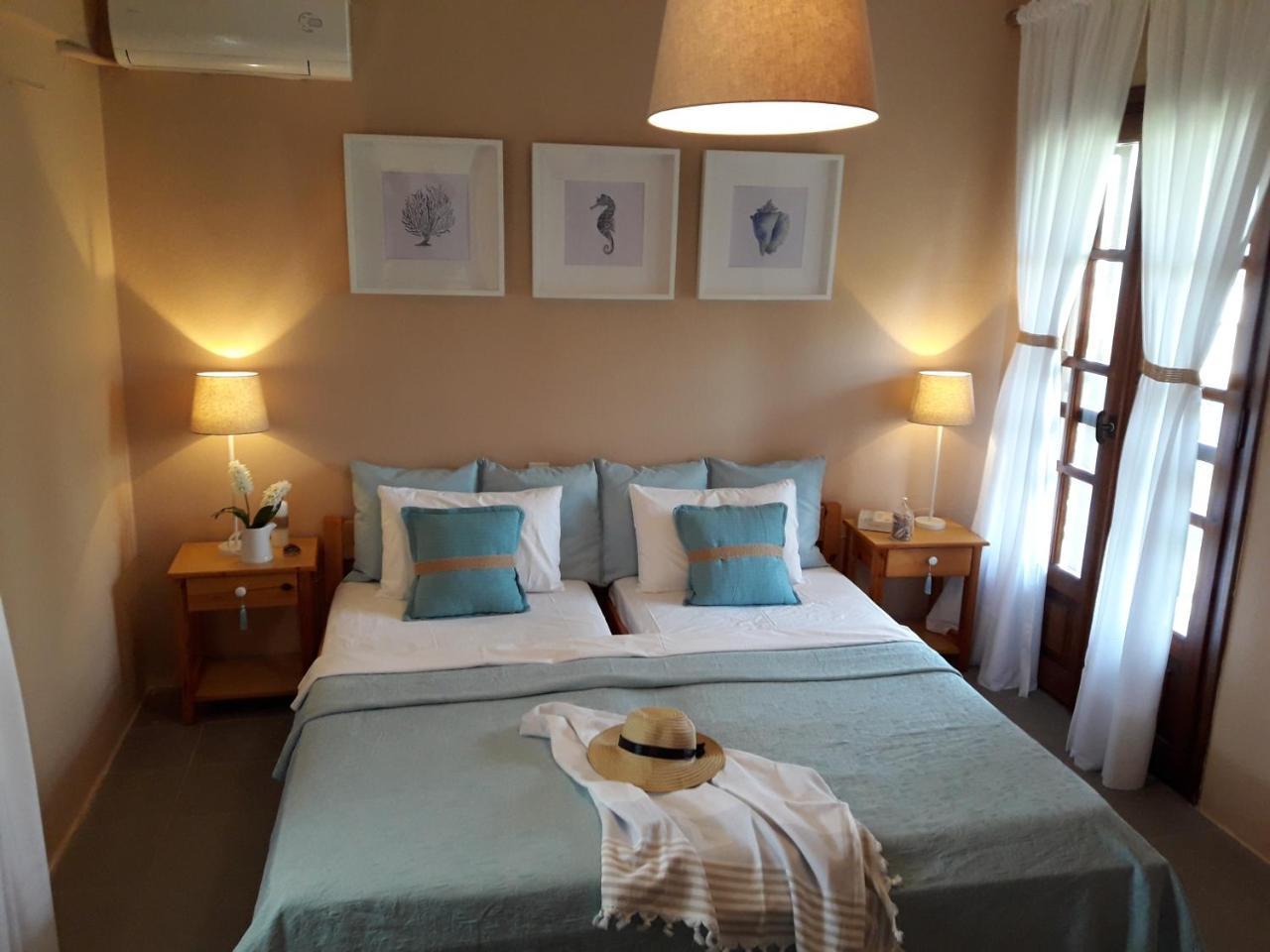Molino Villa Nikiti  Exteriér fotografie