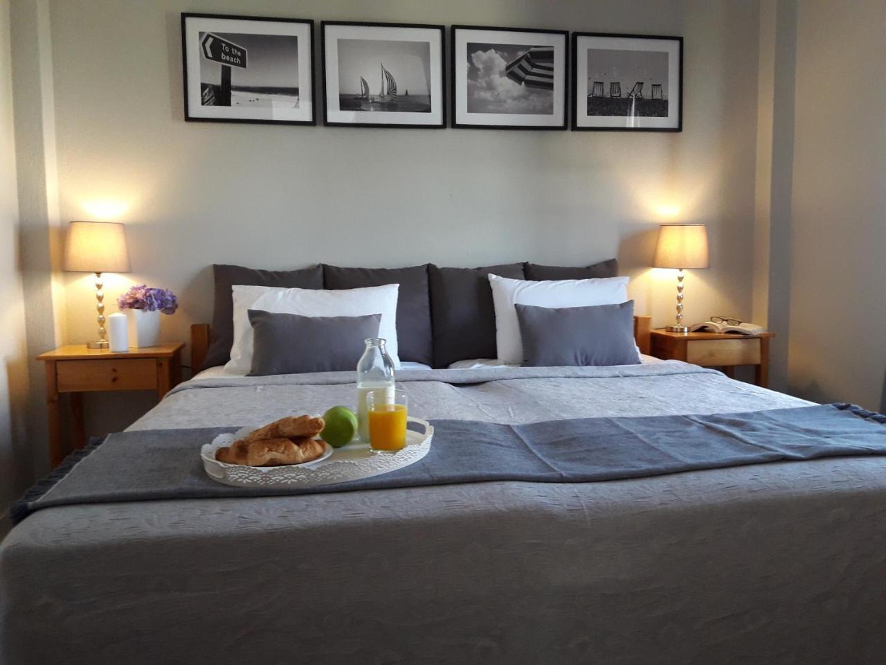 Molino Villa Nikiti  Exteriér fotografie