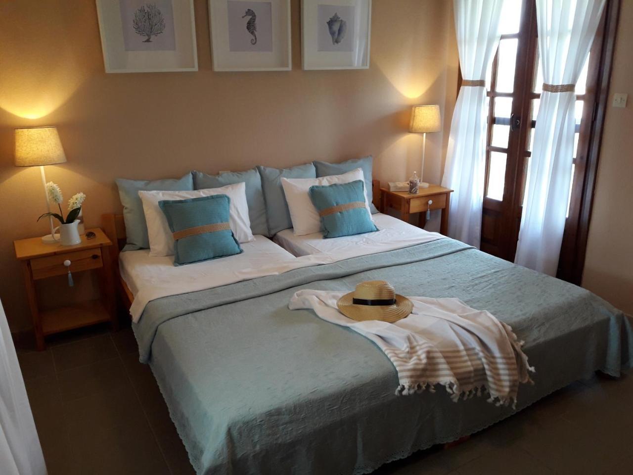 Molino Villa Nikiti  Exteriér fotografie