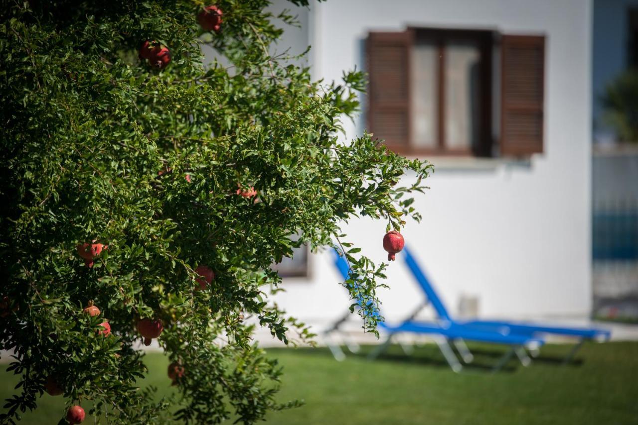 Molino Villa Nikiti  Exteriér fotografie