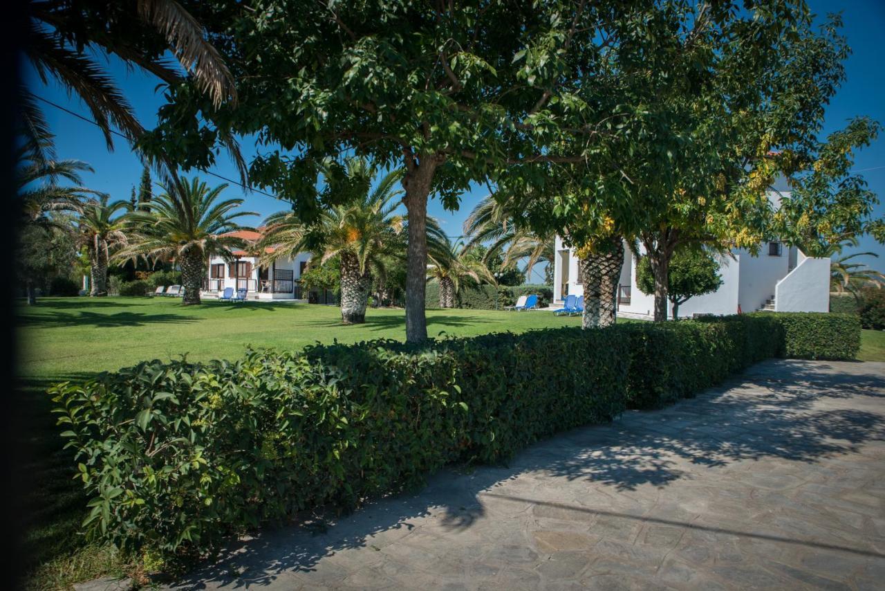 Molino Villa Nikiti  Exteriér fotografie