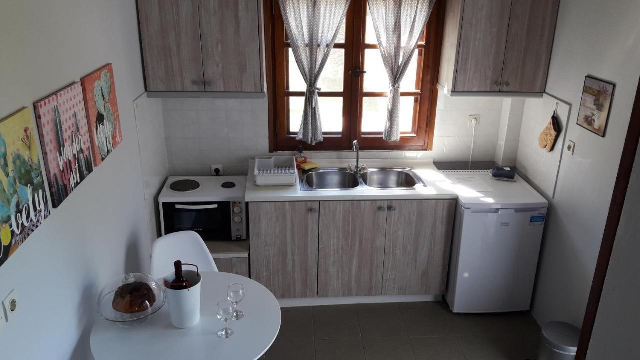 Molino Villa Nikiti  Exteriér fotografie